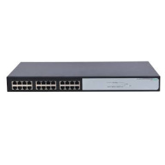 Switch Gigabit HPE OfficeConnect 1420-24G (JG708B)