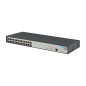 HP 1620-24G Switch.
