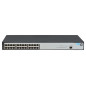 HP 1620-24G Switch.
