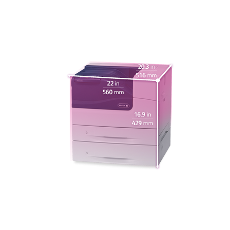 XEROX Phaser 6700