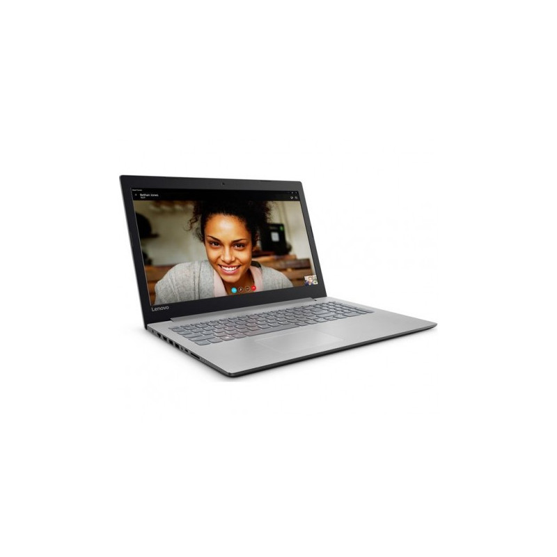 Ordinateur Portable Lenovo IdeaPad 320 Gris (80XL00PEFG) Ordinateur Portable Lenovo IdeaPad 320 Gris (80XL00PEFG)