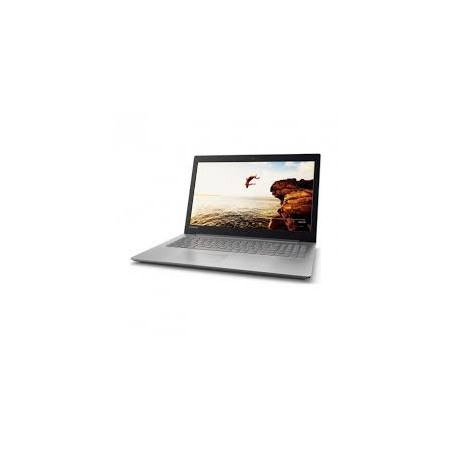 Ordinateur Portable Lenovo IdeaPad 320 Gris (80XL00PEFG)