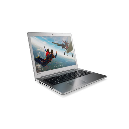 Ordinateur portable Lenovo IdeaPad 320 i7-7500U (80XL00PVFG)