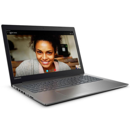 Ordinateur portable Lenovo IdeaPad 320 i3-4GB-1TB-15,6"