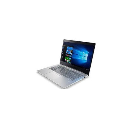Ordinateur portable Lenovo IdeaPad 520s i5-8GB-256GB-14 "poids: 1.7 kg