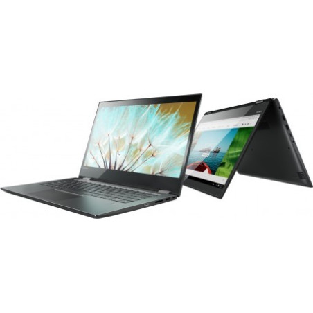 Ordinateur portable Lenovo Yoga 520 i5-4GB-1TB-14" (81C8009PFE)