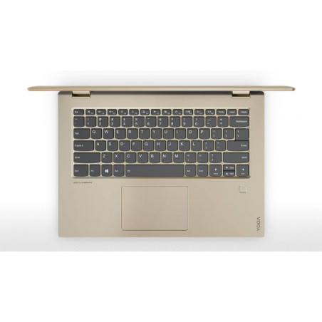 Ordinateur portable Lenovo Yoga 520 i5-4GB-1TB-14" (81C8009PFE)