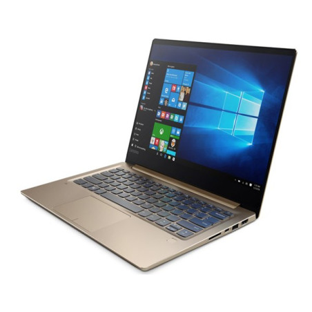 Ordinateur portable Lenovo IdeaPad 720s i7-8GB-512GB-13,3"  (81BV006EFE)