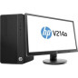 Ordinateur de bureau HP 290G1 (2KL85ES)