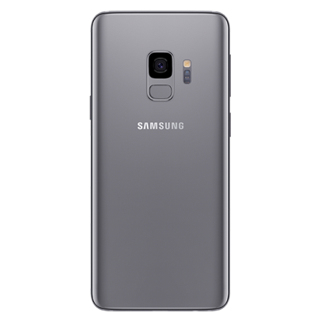 SAMSUNG S9 5,8" GRIS 128 GO