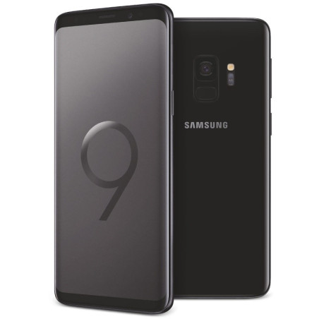 SAMSUNG S9 5,8" NOIR 64 GO