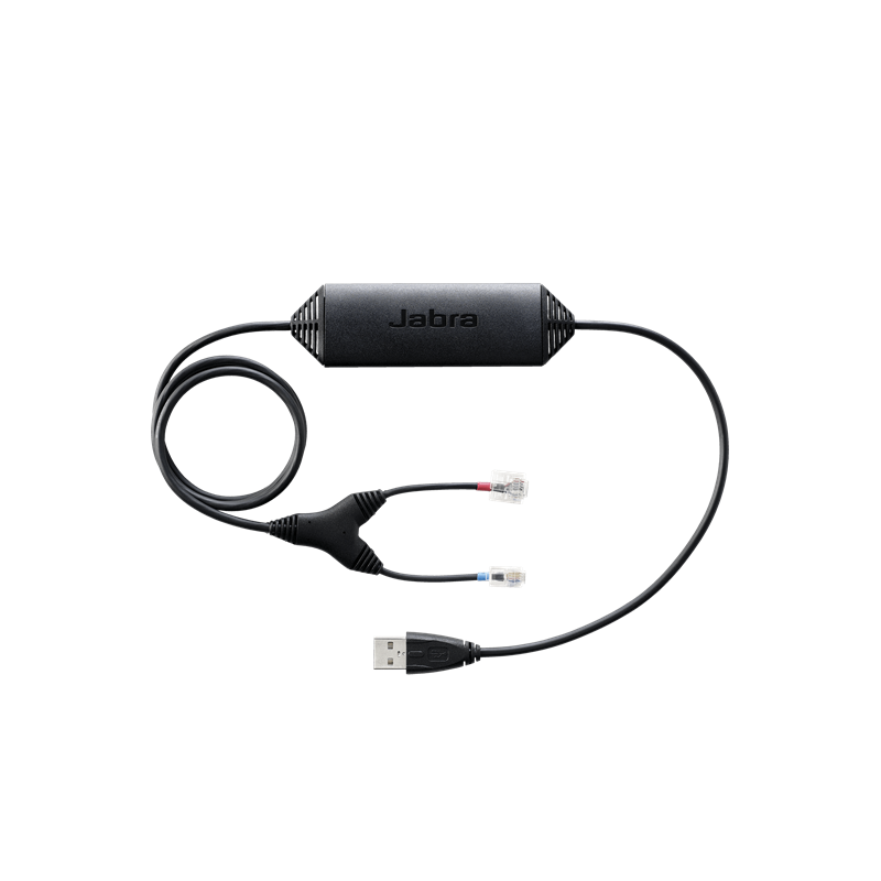 Cordon Jabra LINK (14201-30)