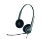 Micro-casque filaire Jabra GN2000 DUO Noise Canceling Narrow Band (QD)