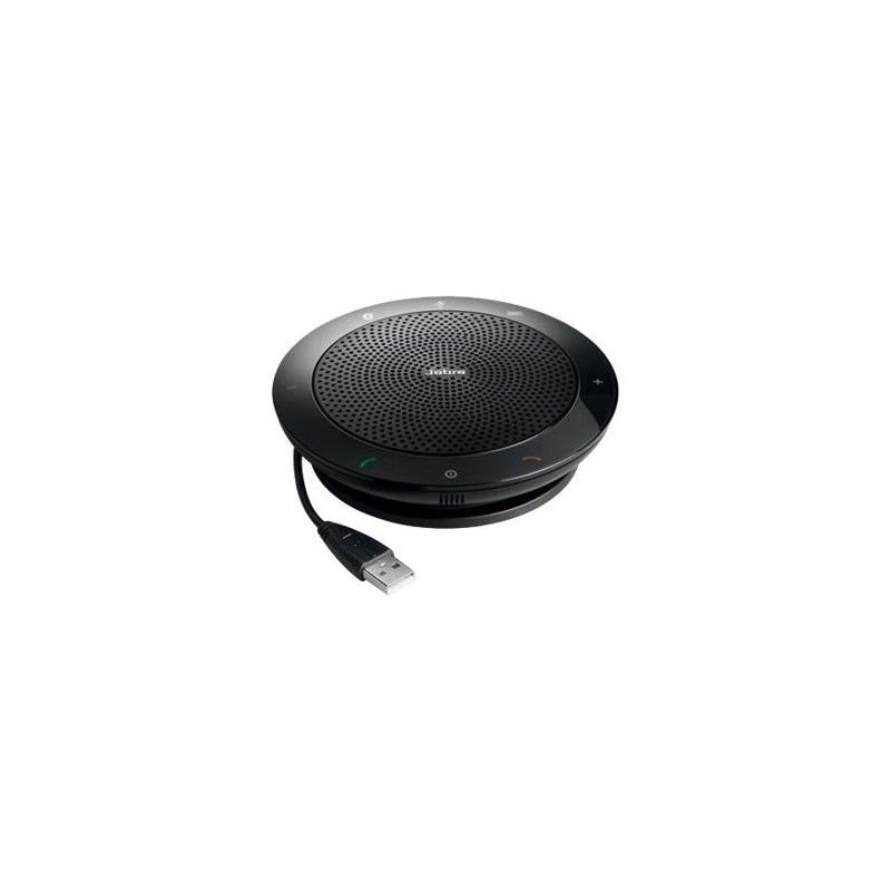Haut-parleur usb Jabra Speak 510 UC (7510-209)