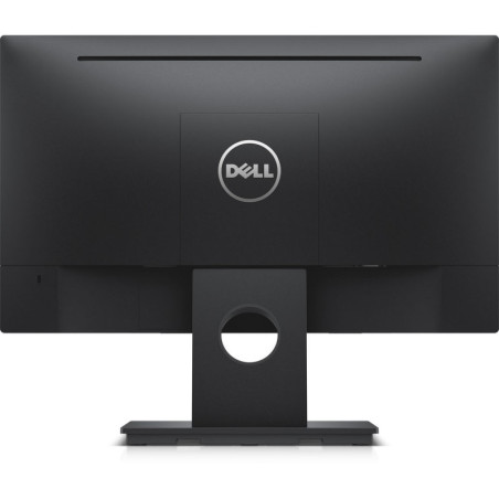Écran Dell E1916H LED série E 47cm (18,5") Noir (E1916H-3Y)