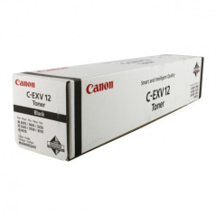 Toner Copieur Canon C-EXV 12 Noir