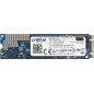 SSD MX300 M.2 TYPE 2280 1050 Go