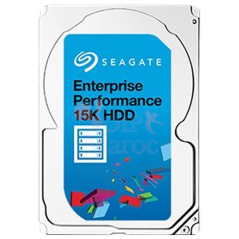 Seagate ST300MP0005 - HDD 300Go ValkyriE BP 15K 128 MB SAS 12Gb/s 2.5