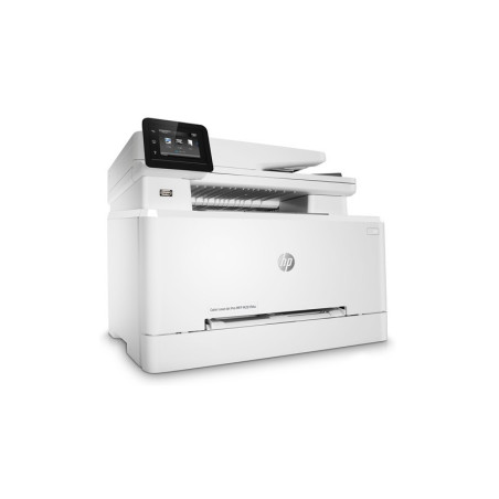 HP COLOR LASERJET PRO M281FDW