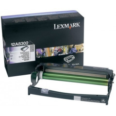 Lexmark Toner Laser E2xx E33x