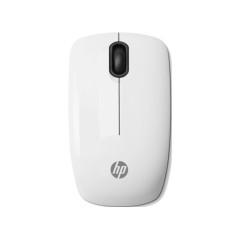 HP Z3200 White Wireless Mo