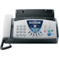 Brother FAX-T106 Thermique