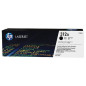 HP 312A Black Original LaserJet Toner CartridgeHP CLJ M476 Black Crtg (Référence CF380A)