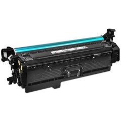 Toner Noir HP LaserJet 201A (CF400A)