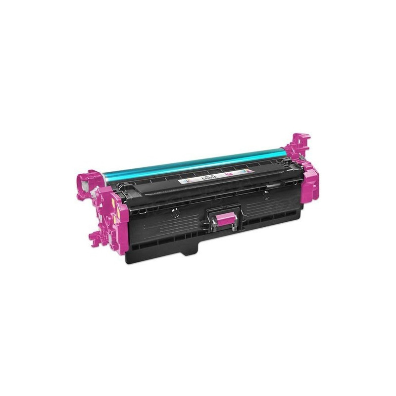 Toner Magenta HP LaserJet 201A (CF403A)