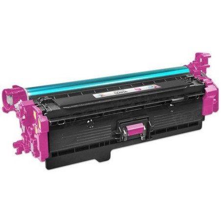 Toner Magenta HP LaserJet 201A (CF403A)