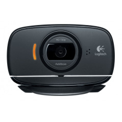 Logitech HD Webcam C525 - USB - EMEA  (960-001064)