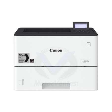 i-SENSYS LBP312X 43 ppm A4