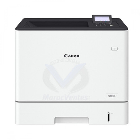 Canon i-SENSYS LBP710Cx 33 ppm mono/color,