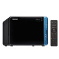 Serveur NAS QNAP TS-653B |6 Baie-Celeron-4GB|