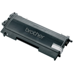 BROTHER Kit Toner 2 500 pages