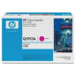 HP 643A Magenta Original LaserJet Toner CartridgeHP CLJ 4700 Magenta Crtg (Référence Q5953A)
