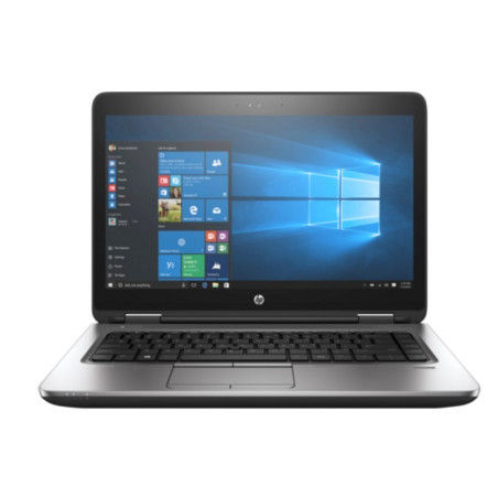 Ordinateur portable HP ProBook 650 G3 (Z2W47EA)