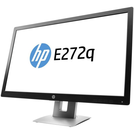 Moniteur EliteDisplay E272q 27 Pouces QHD