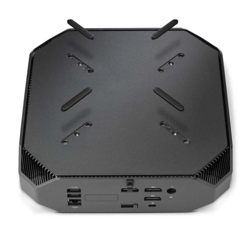 Station de travail Z2 Mini G3 E3-1205v6 i7-6700 8Go 1TB SATA Win 10