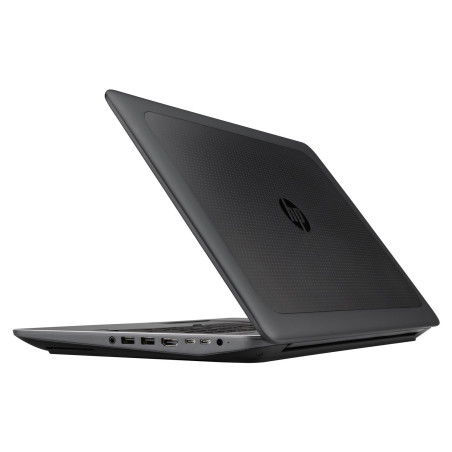 HP 2WU17EA - Station de travail mobile ZBook 15 G4 i7-7700HQ