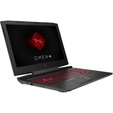 HP 1VQ23EA - PC Portable OMEN 15-ce004nk i7 7è Gén 16 Go