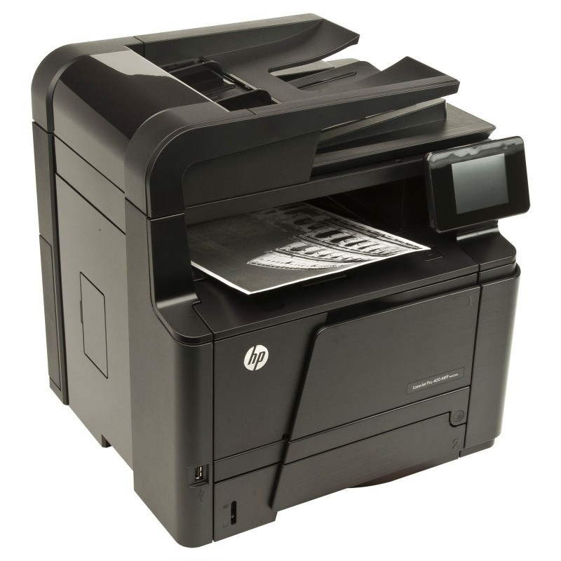 Imprimante HP LaserJet Pro 400 MFP M425dn