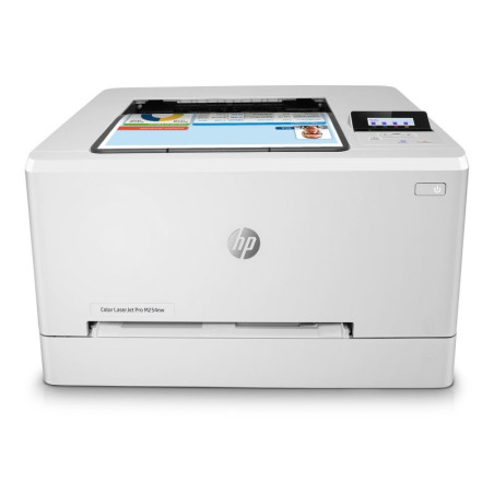 Imprimante HP LaserJet Pro M254nw Couleur A4 (T6B59A)