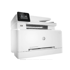 Imprimante Multifonction HP LaserJet Pro M281fdn Couleur (T6B81A)