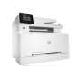 Imprimante Multifonction HP LaserJet Pro M281fdn Couleur (T6B81A)