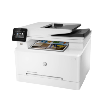 Imprimante Multifonction HP LaserJet Pro M281fdn Couleur (T6B81A)
