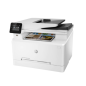 Imprimante Multifonction HP LaserJet Pro M281fdn Couleur (T6B81A)