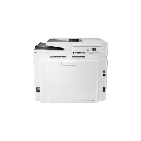 Imprimante Multifonction HP LaserJet Pro M281fdw Couleur (T6B82A)