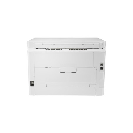 Imprimante Multifonction HP LaserJet Pro M180n Couleur (T6B70A)