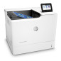 HP Color LaserJet Enterprise M653dn Couleur SFPA4 Réseau R/V PPM B&W 56 PPM Col 56
 (J8A04A)